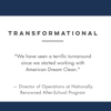American Dream Clean