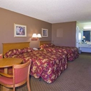 Rodeway Inn - Motels