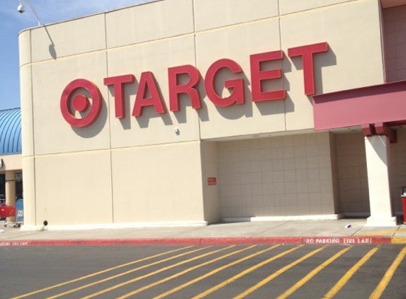 Target - Pittsburg, CA