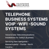 Telephone & Network Technologies gallery