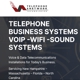 Telephone & Network Technologies