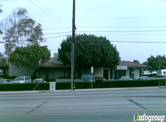 Neurology Center - Fullerton, CA