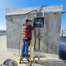 Turn Up Communication - Cable Splicing