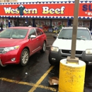Western Beef - Grocery Stores