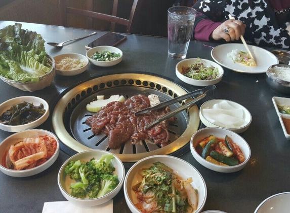 Koreana - Cambridge, MA