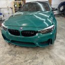 SeaWraps - Paint Protection Film & Vinyl Wraps - Auto Repair & Service