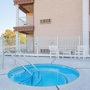Super 8 by Wyndham Oroville - Hotels