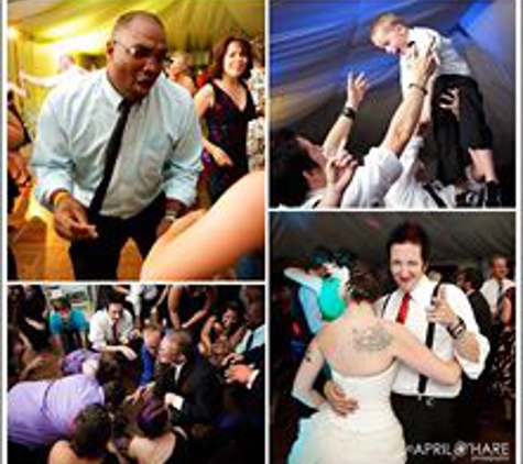 Rockcandy Professional DJs - Wheat Ridge, CO