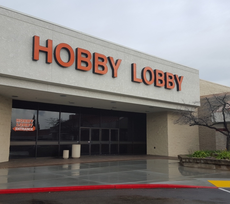 Hobby Lobby - Roseville, CA