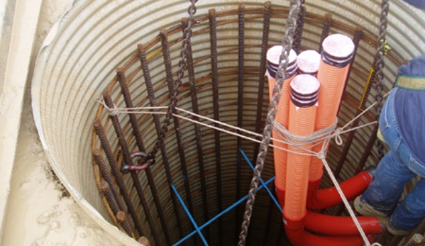 Fenwick Drilling pty ltd - Hillcrest, QLD