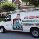 Hero Garage Door - Garage Doors & Openers