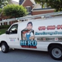 Hero Garage Door