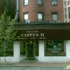 Cappy's 2 On Huntington Avenue - CLOSED