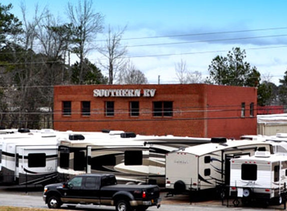 Southern RV Inc - Jonesboro, GA