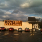 J G Food Warehouse