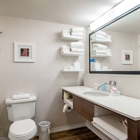 Hampton Inn Caryville-I-75/Cove Lake-State Park