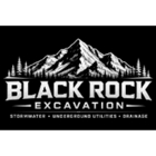 Black Rock Excavation