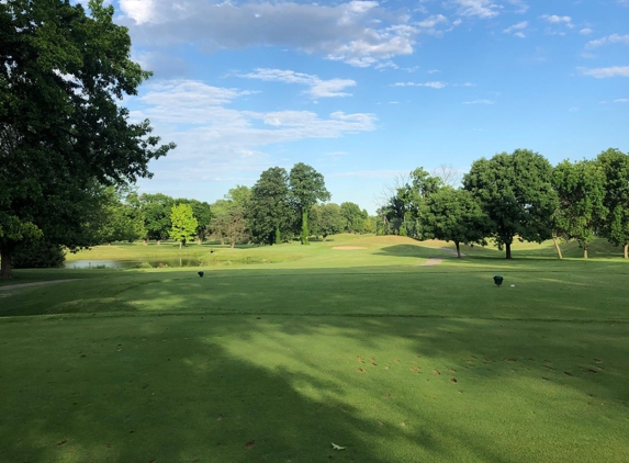 Twin Lakes Golf Club - Carmel, IN