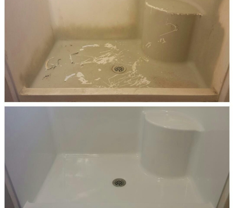 Seattle Bathtub Solutions - Burien, WA