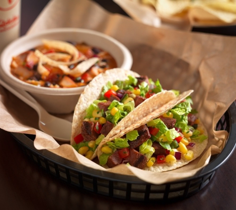 QDOBA Mexican Eats - Flint, MI