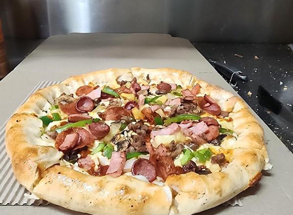 Pizza Hut - Mango Hill, QLD
