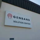 Genband - Computer Network Design & Systems