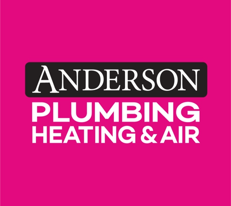 Anderson Plumbing Heating and Air - El Cajon, CA