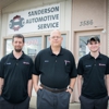 Auto Service Experts OH by Sanderson Automotive gallery