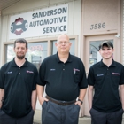 Auto Service Experts OH by Sanderson Automotive