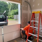 Garage Door South