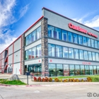 CubeSmart Self Storage