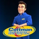 Cottman Transmission & Total Auto Care - Automobile Air Conditioning Equipment-Service & Repair