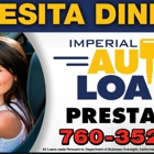 Imperial Valley Auto Loans - Car Title Loans