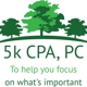 5k Cpa Pc