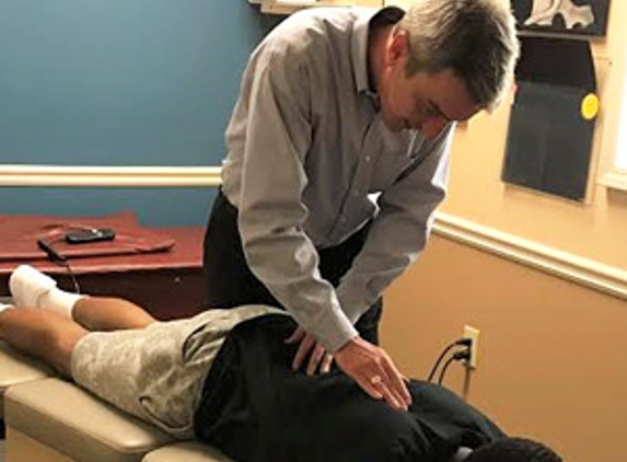 North Marietta Chiropractic Center - Marietta, GA