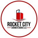 Rocket City Shower Doors - Closets Designing & Remodeling