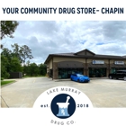 Lake Murray Drug Company