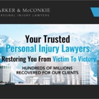 Parker & McConkie Personal Injury Lawyers