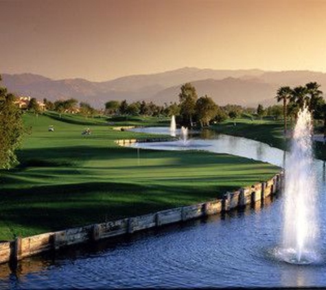 The Westin Mission Hills Resort & Spa - Rancho Mirage, CA