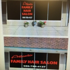 Atlanta Family Hair Salon