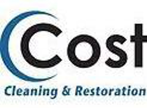 Cost Cleaning & Restoration Service