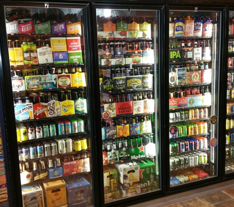 Tex Mex Beer-Wine Convenience - Fort Worth, TX