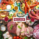 The Butcher on Whitlock - Butchering