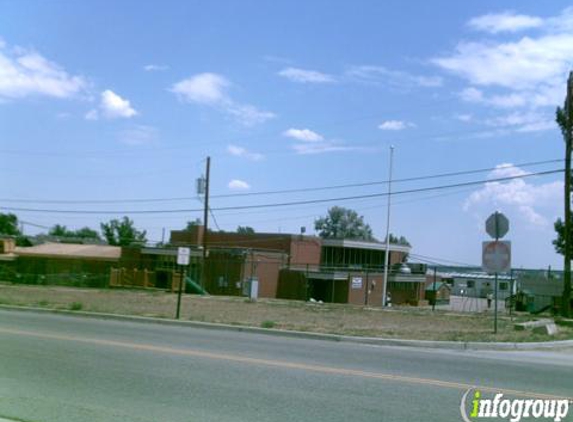 Fort Logan Northgate School - Denver, CO