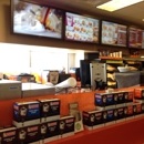 Dunkin' - Donut Shops