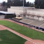 Evans Diamond at Stu Gordon Stadium