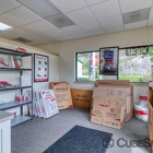 CubeSmart Self Storage