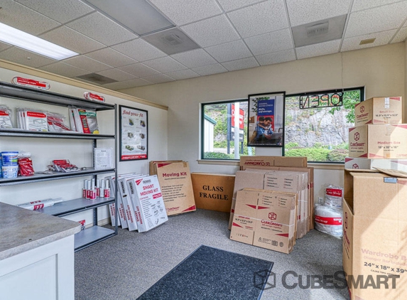 CubeSmart Self Storage - Beacon Falls, CT