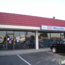 Carson Schwinn Cyclery - Bicycle Shops
