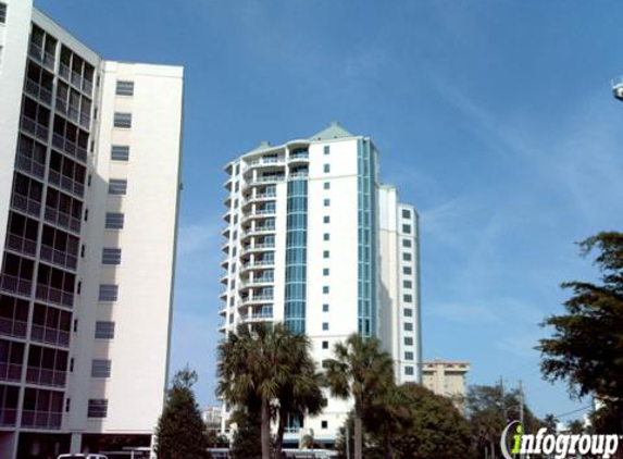 Sarabande Condominium - Sarasota, FL